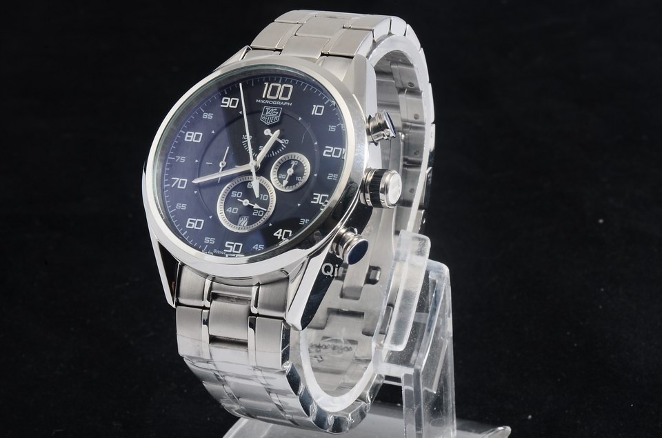 TAG Heuer Watch 410